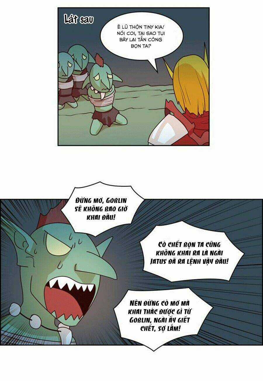 The Devil King Is Bored - Chapter 78 - Trang 10