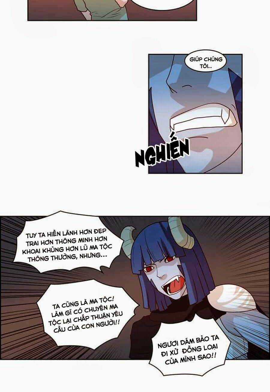 The Devil King Is Bored - Chapter 79 - Trang 12