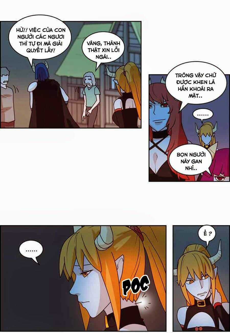 The Devil King Is Bored - Chapter 79 - Trang 13