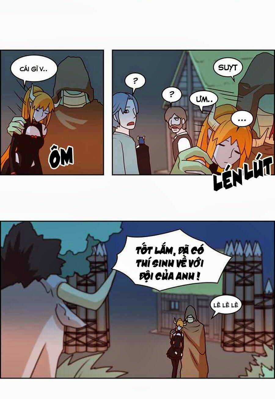 The Devil King Is Bored - Chapter 79 - Trang 14