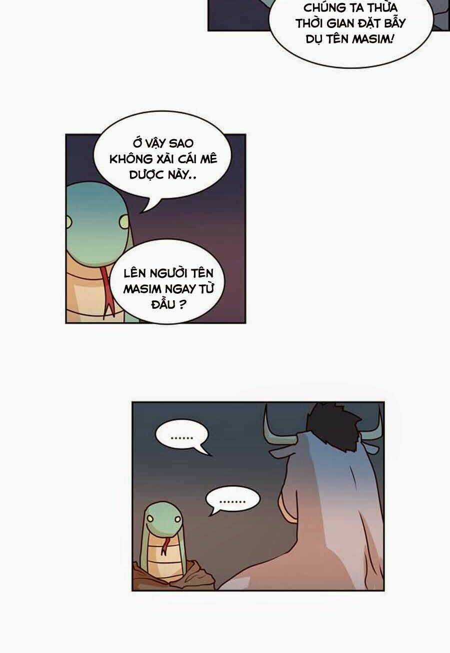 The Devil King Is Bored - Chapter 79 - Trang 16