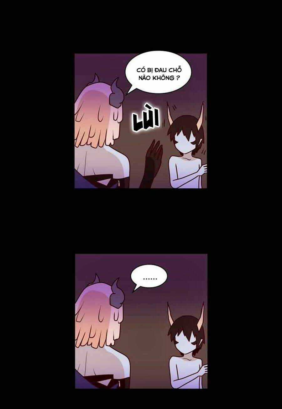 The Devil King Is Bored - Chapter 79 - Trang 20
