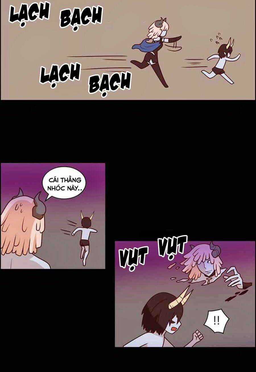 The Devil King Is Bored - Chapter 79 - Trang 22