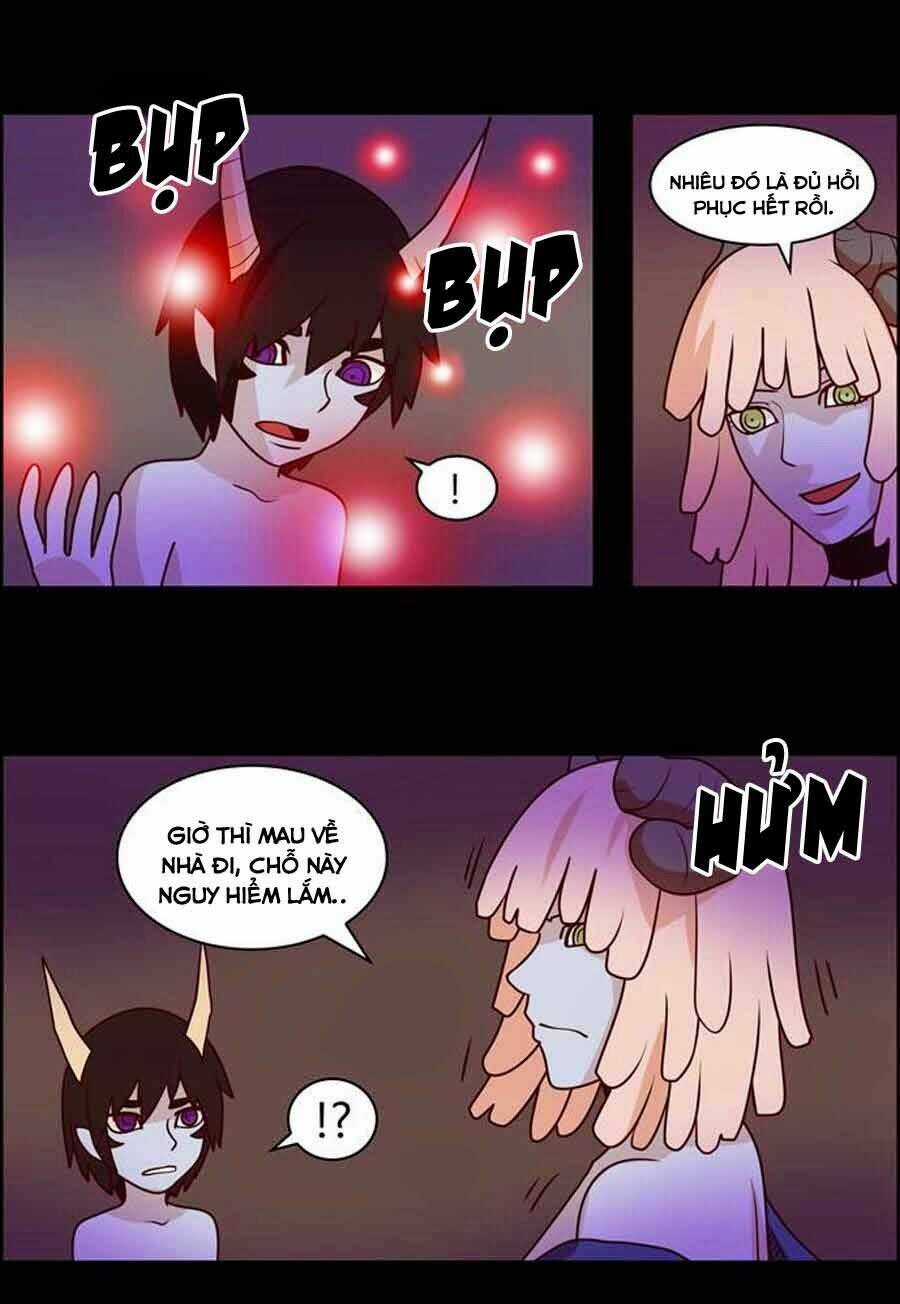 The Devil King Is Bored - Chapter 79 - Trang 23
