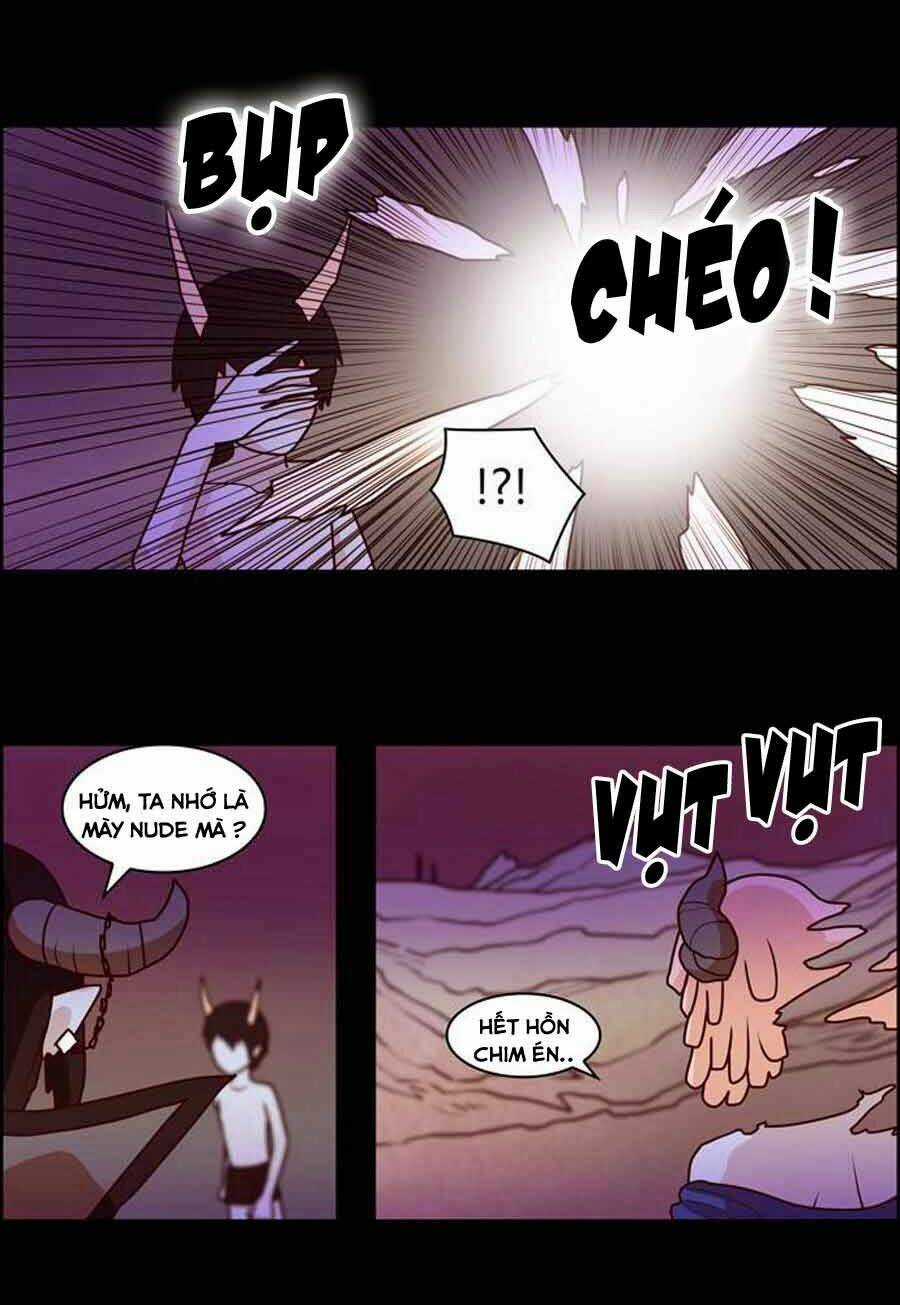 The Devil King Is Bored - Chapter 79 - Trang 24