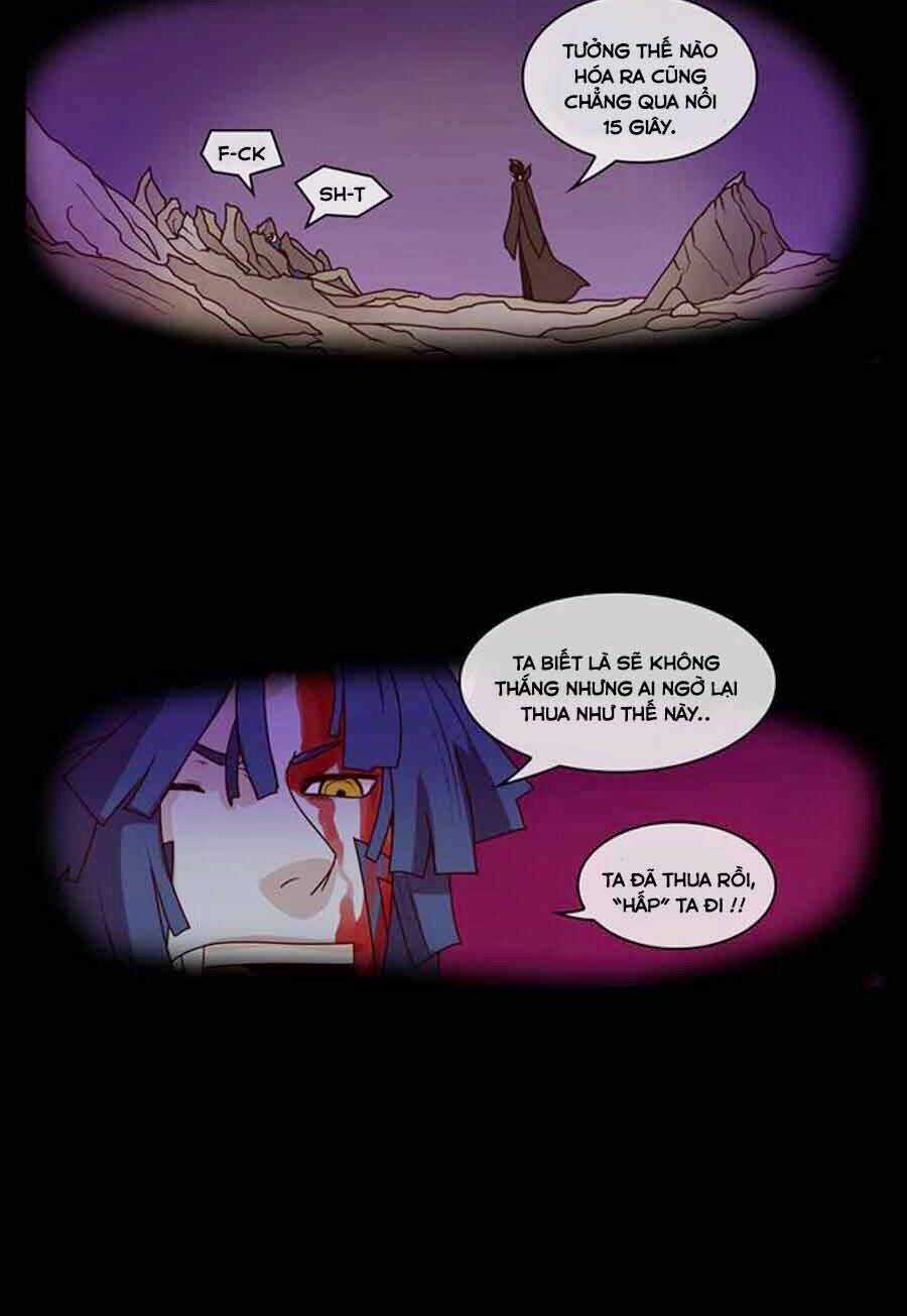 The Devil King Is Bored - Chapter 79 - Trang 8