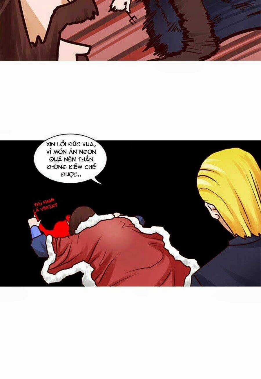 The Devil King Is Bored - Chapter 8 - Trang 15