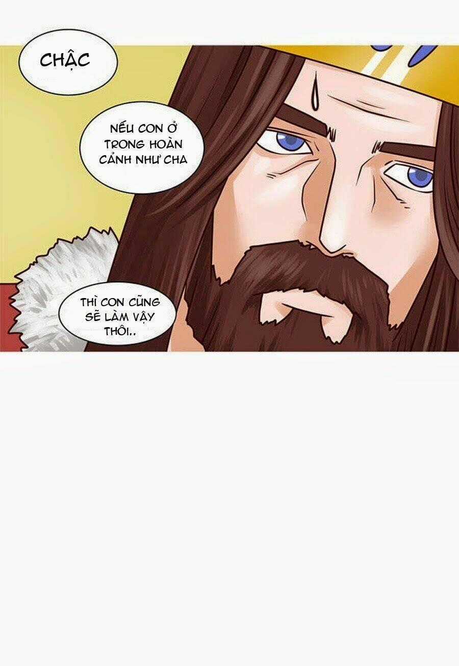 The Devil King Is Bored - Chapter 8 - Trang 17