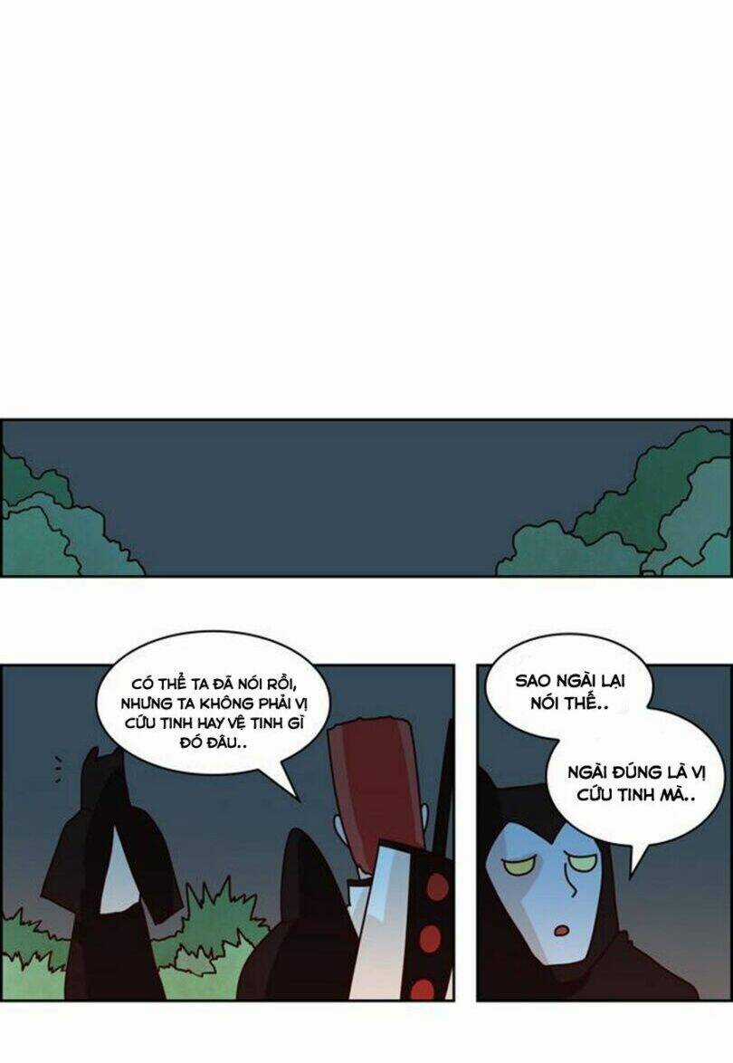 The Devil King Is Bored - Chapter 80 - Trang 12