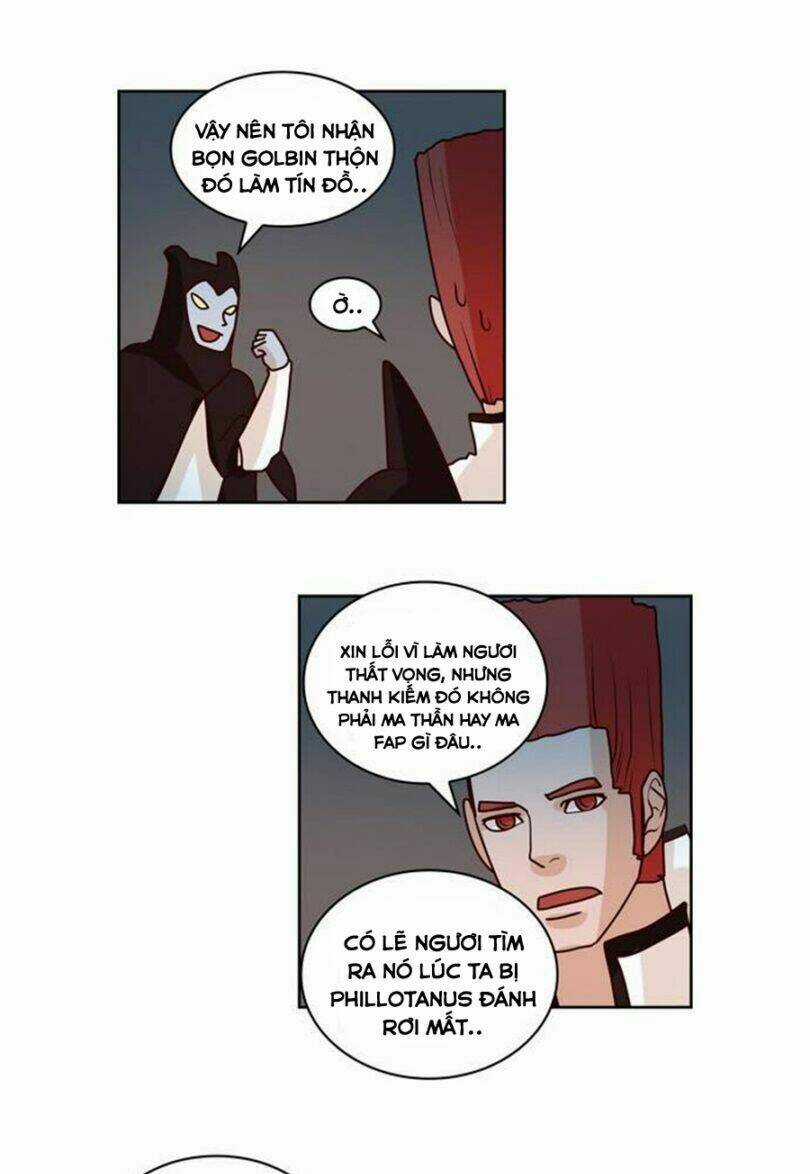 The Devil King Is Bored - Chapter 80 - Trang 17