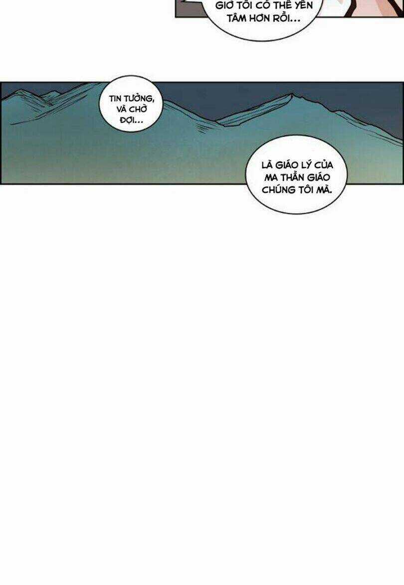 The Devil King Is Bored - Chapter 80 - Trang 22