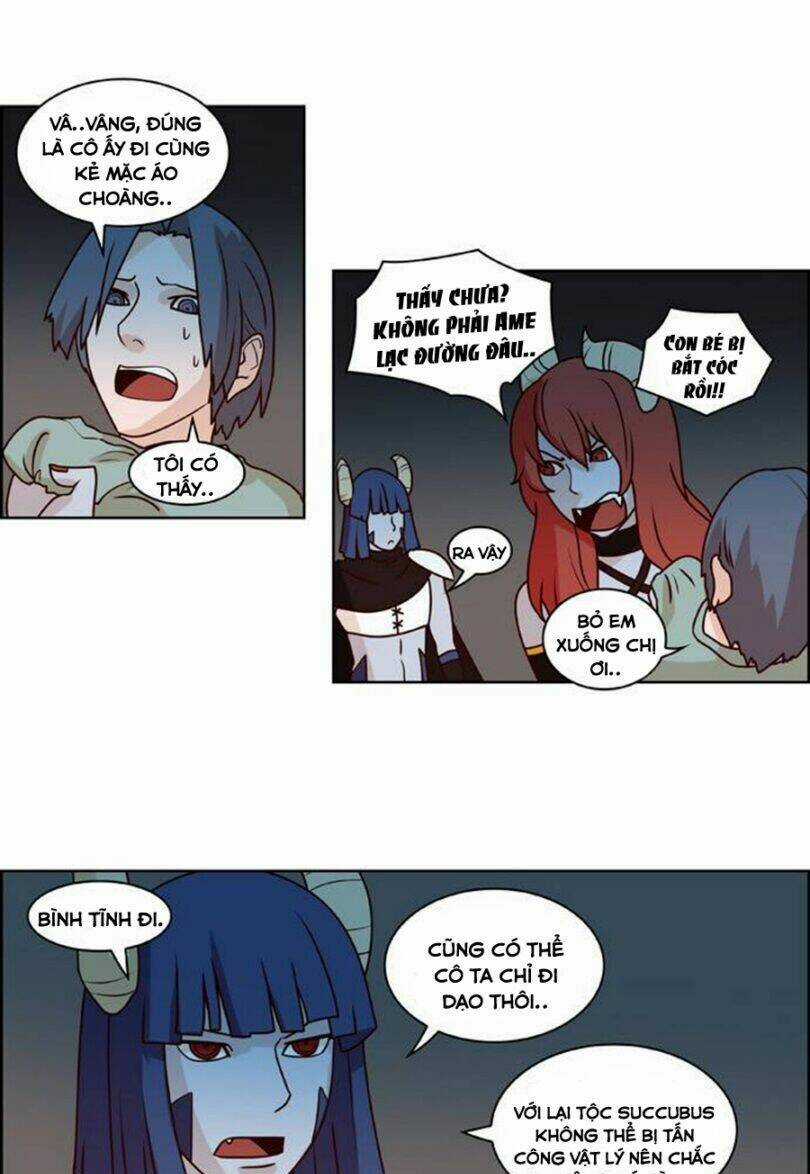 The Devil King Is Bored - Chapter 80 - Trang 23