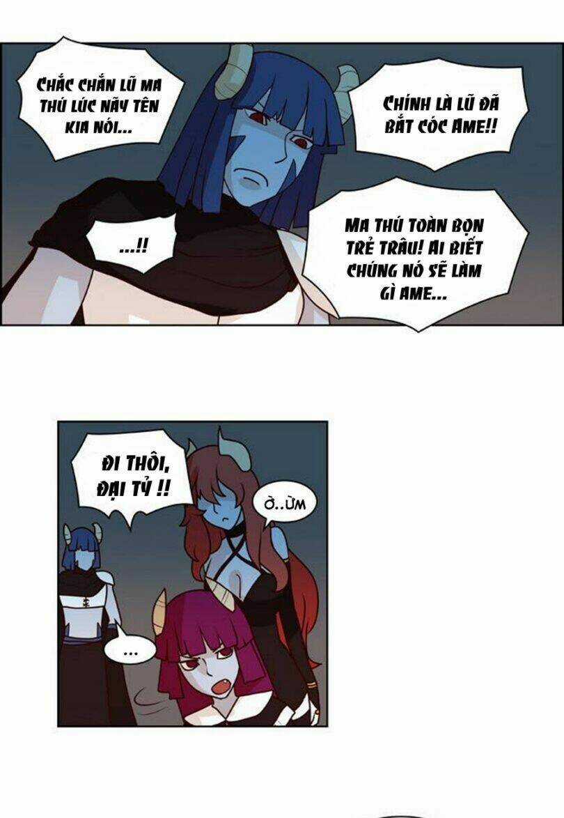The Devil King Is Bored - Chapter 80 - Trang 25
