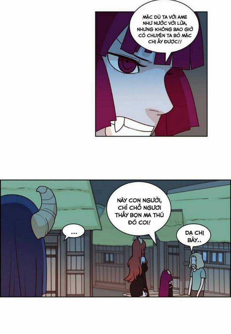 The Devil King Is Bored - Chapter 80 - Trang 26