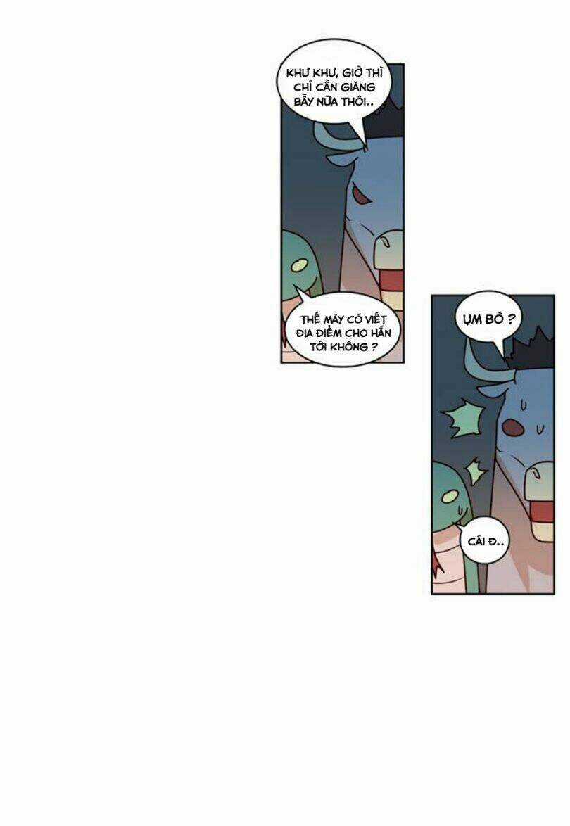 The Devil King Is Bored - Chapter 80 - Trang 28