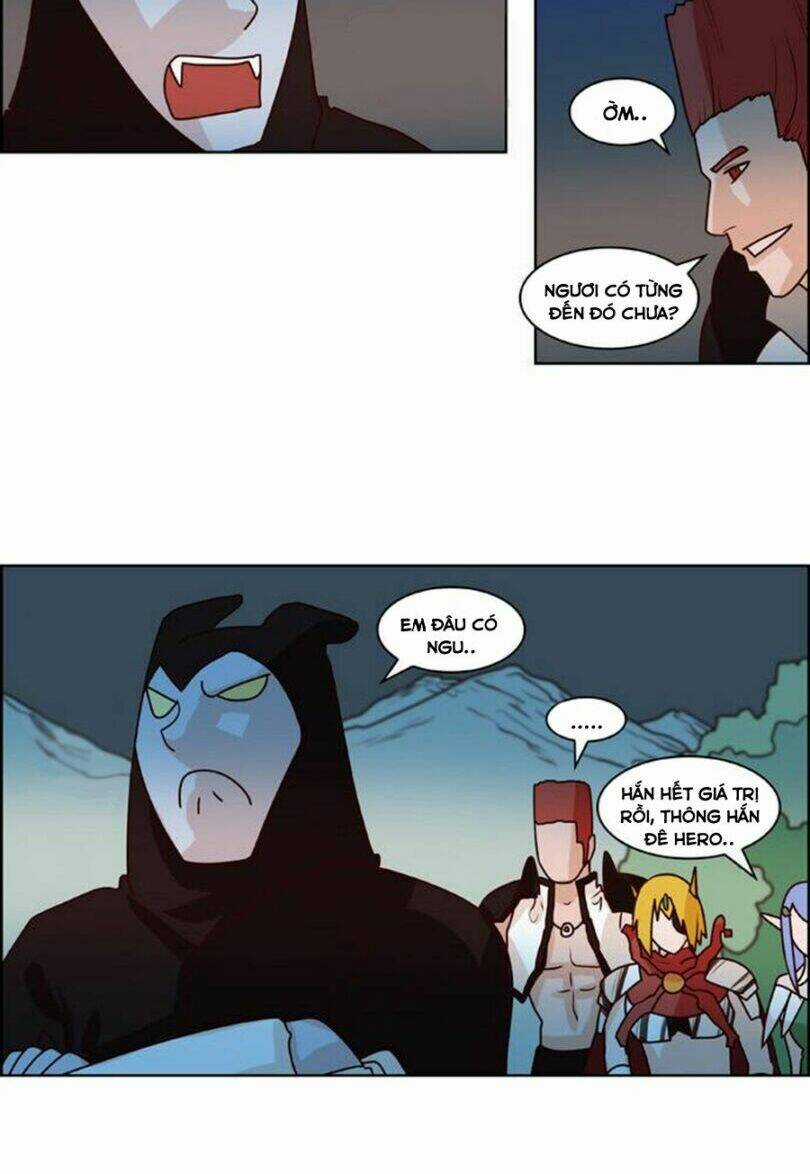 The Devil King Is Bored - Chapter 80 - Trang 4