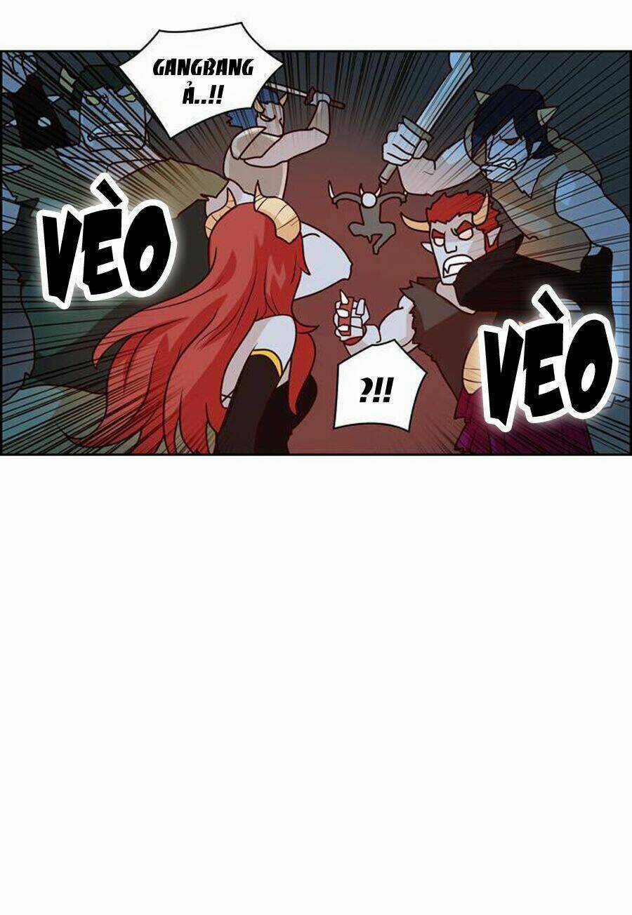 The Devil King Is Bored - Chapter 81 - Trang 11