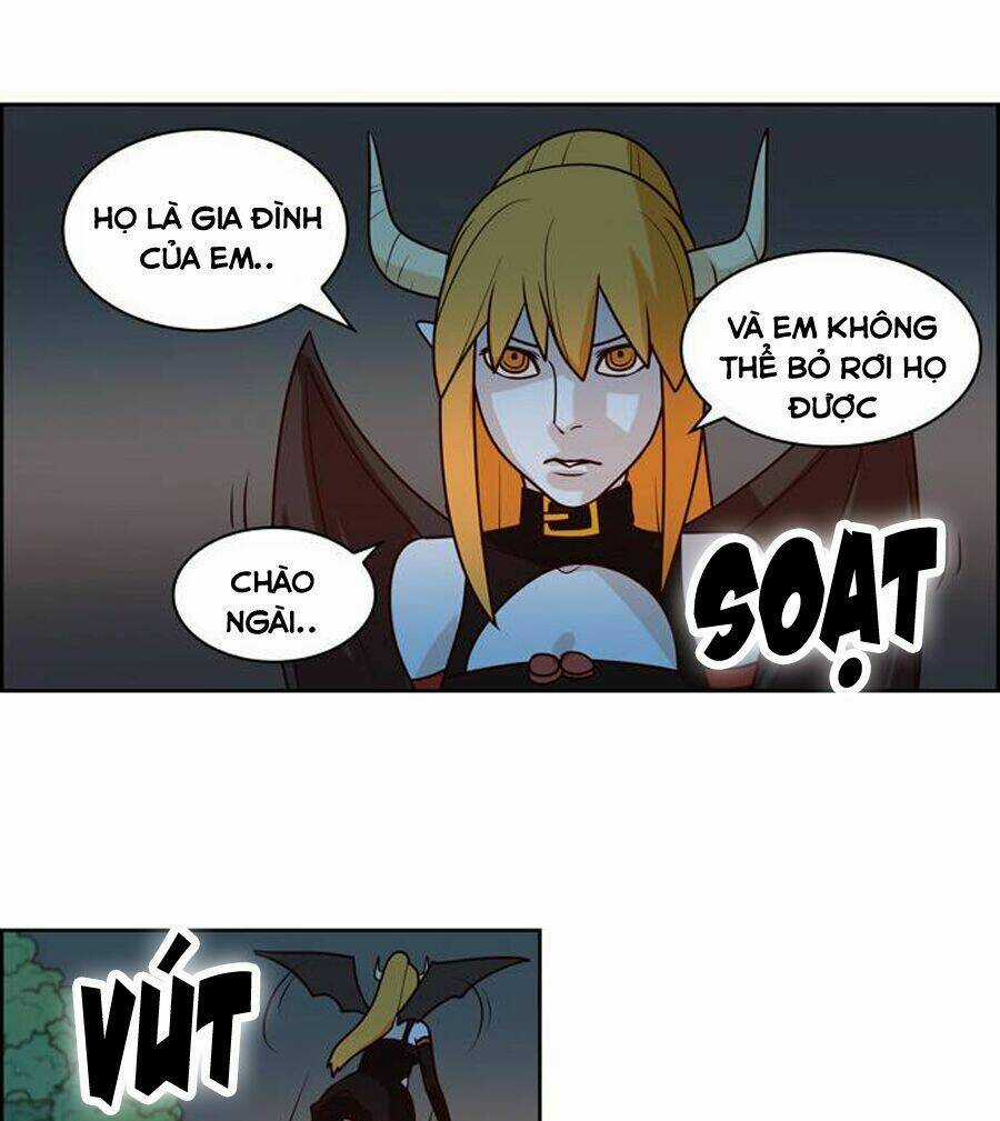 The Devil King Is Bored - Chapter 81 - Trang 25