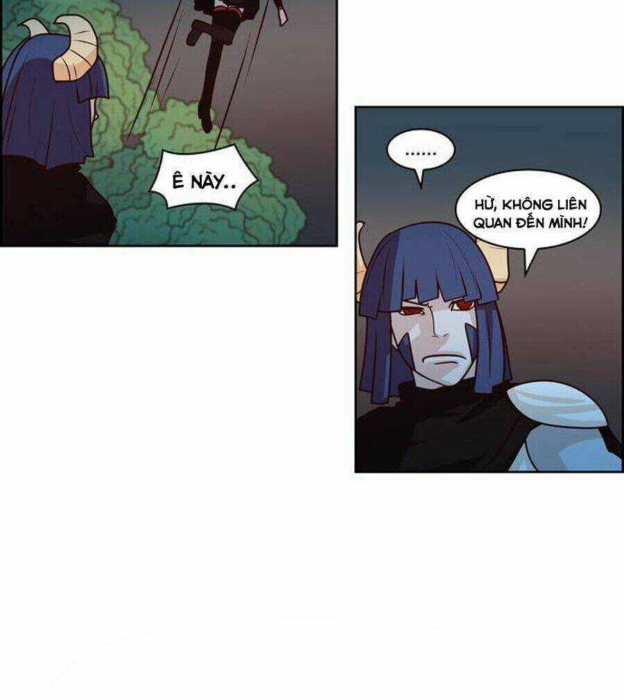 The Devil King Is Bored - Chapter 81 - Trang 26