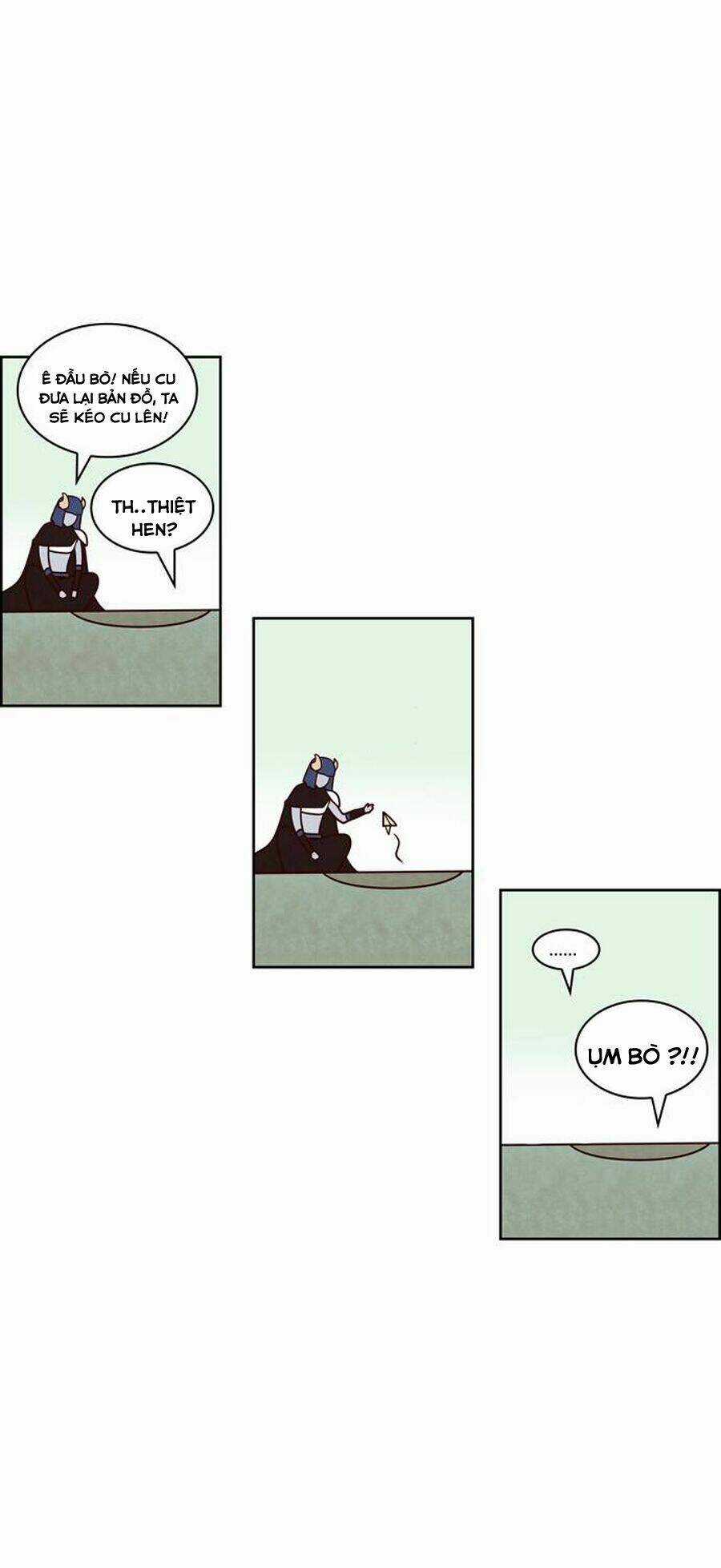 The Devil King Is Bored - Chapter 81 - Trang 27