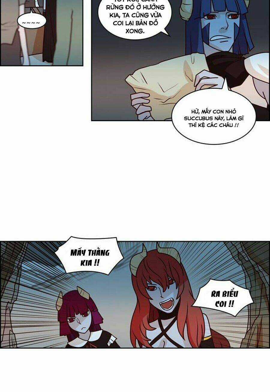 The Devil King Is Bored - Chapter 81 - Trang 4