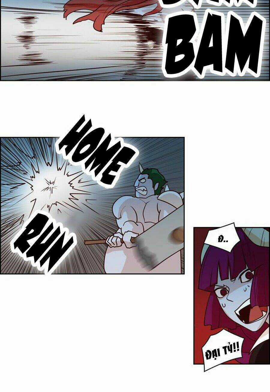 The Devil King Is Bored - Chapter 82 - Trang 12