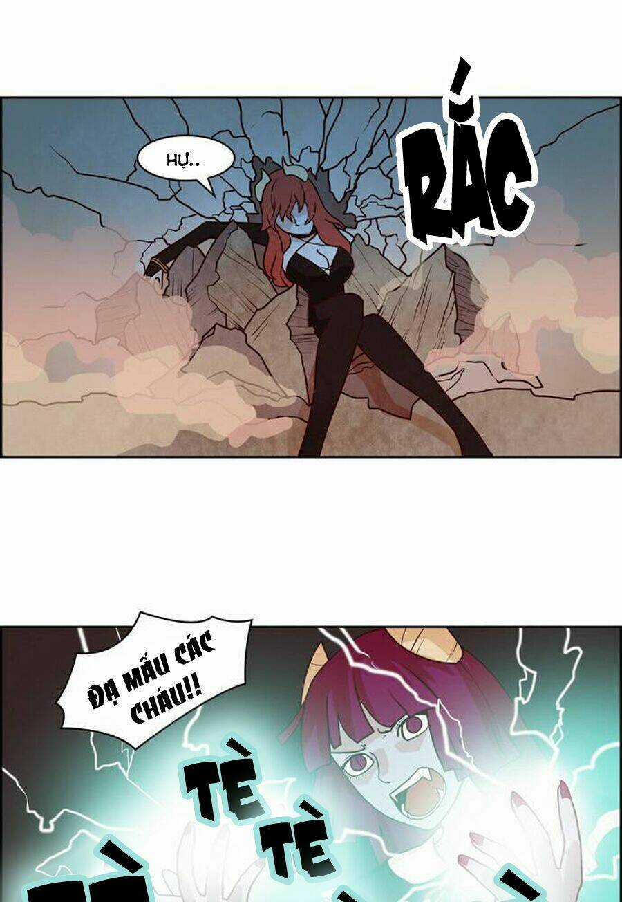 The Devil King Is Bored - Chapter 82 - Trang 13