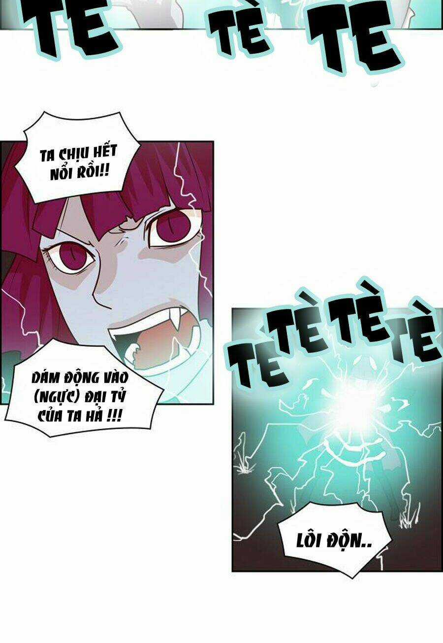 The Devil King Is Bored - Chapter 82 - Trang 14