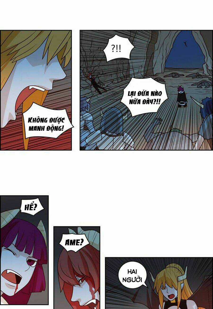 The Devil King Is Bored - Chapter 82 - Trang 17