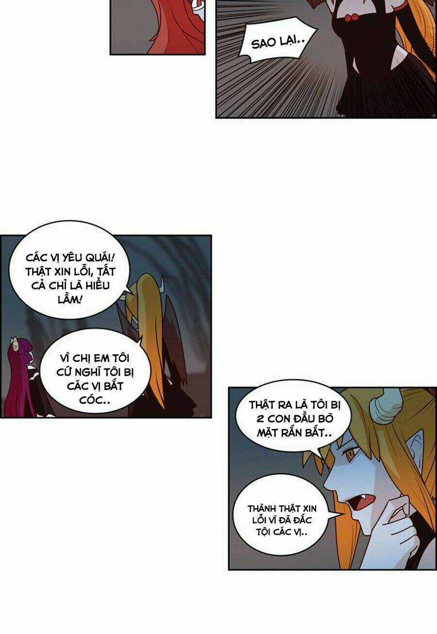 The Devil King Is Bored - Chapter 82 - Trang 18