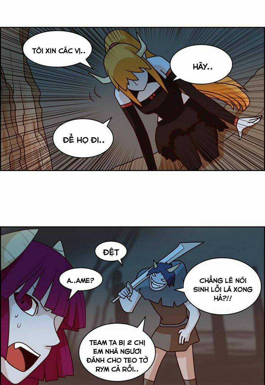 The Devil King Is Bored - Chapter 82 - Trang 19