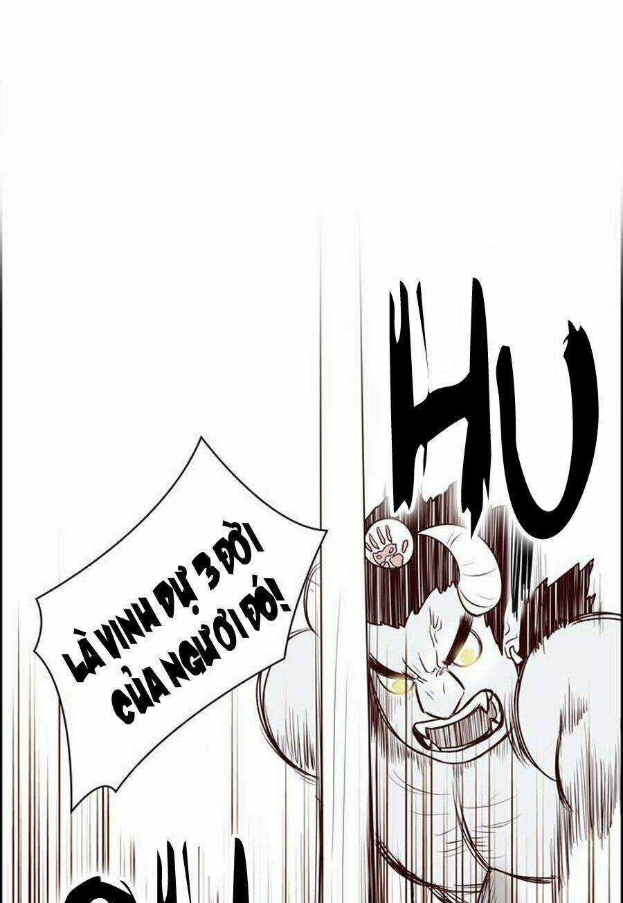 The Devil King Is Bored - Chapter 82 - Trang 25