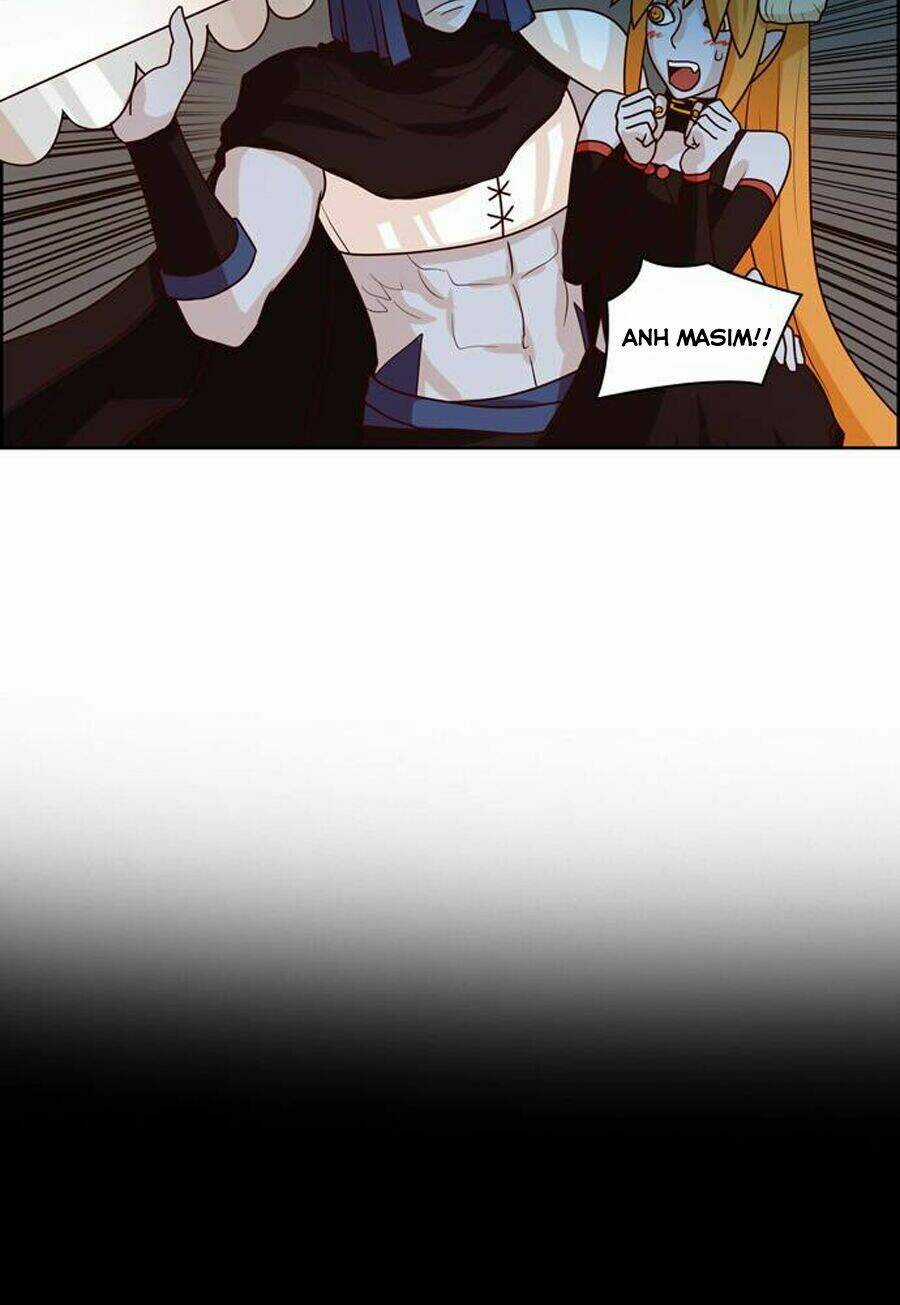 The Devil King Is Bored - Chapter 82 - Trang 28