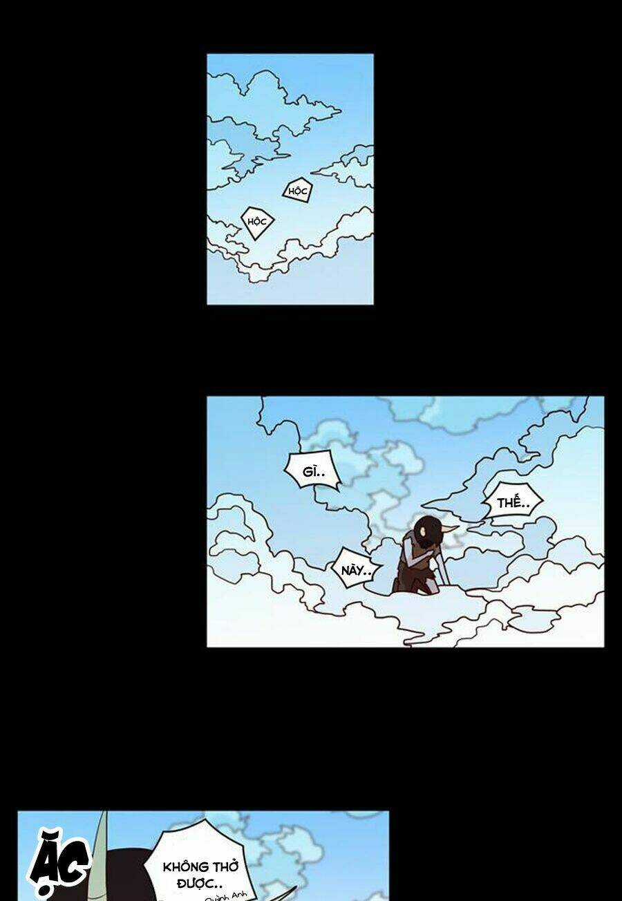 The Devil King Is Bored - Chapter 82 - Trang 29