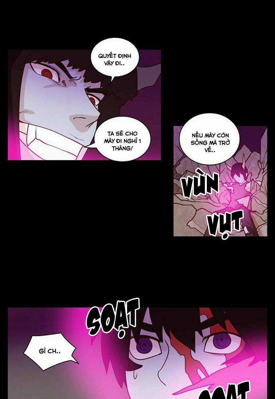 The Devil King Is Bored - Chapter 82 - Trang 5