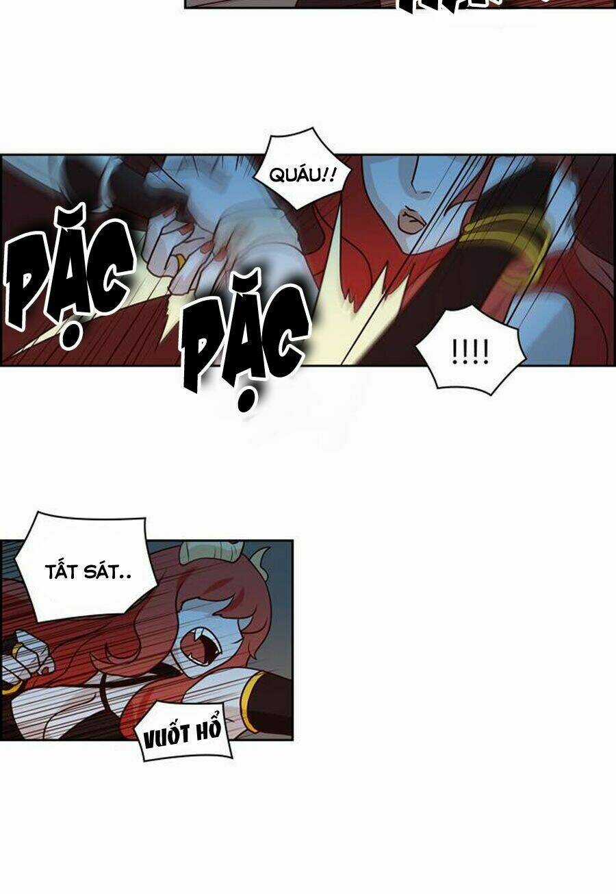 The Devil King Is Bored - Chapter 82 - Trang 8