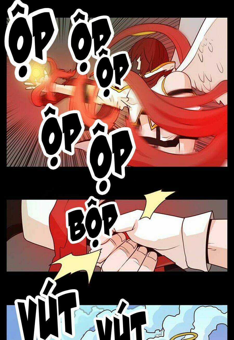 The Devil King Is Bored - Chapter 83 - Trang 11