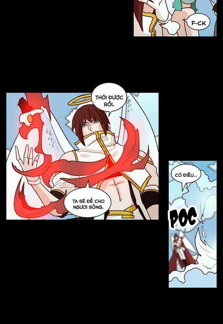 The Devil King Is Bored - Chapter 83 - Trang 16