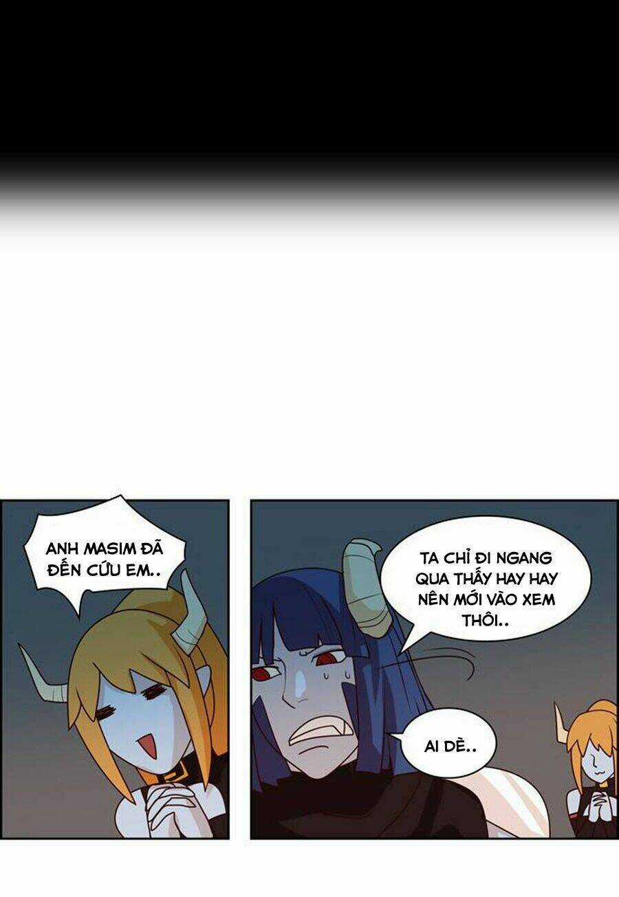 The Devil King Is Bored - Chapter 83 - Trang 20