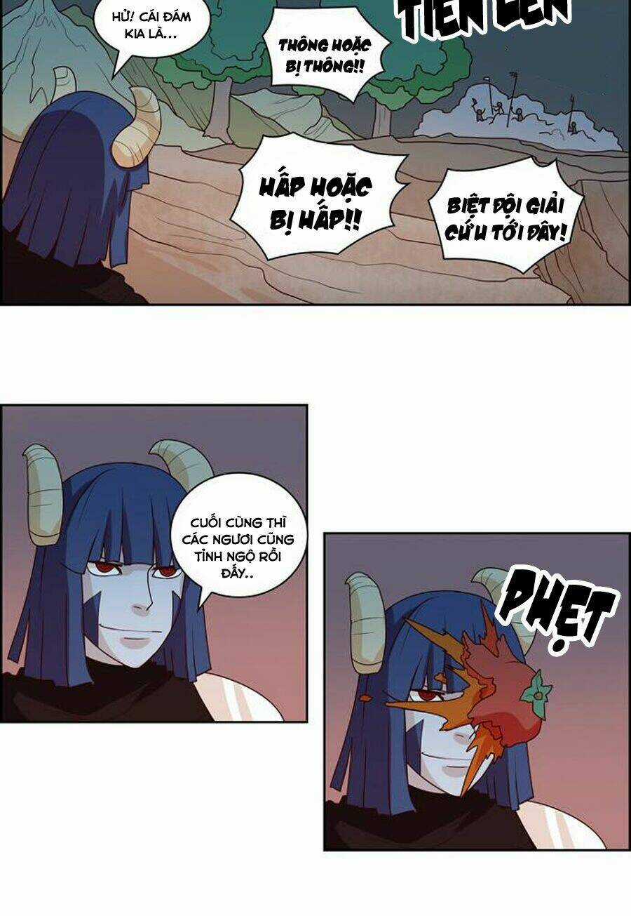 The Devil King Is Bored - Chapter 83 - Trang 26