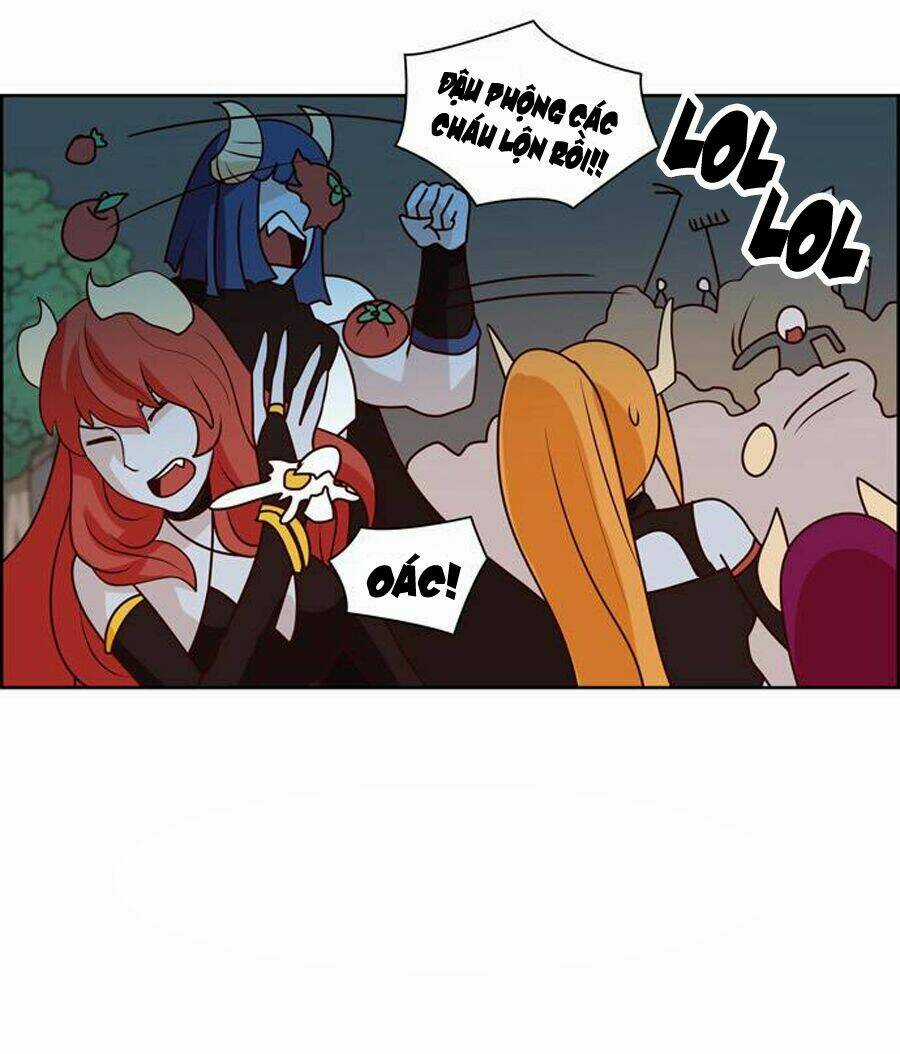 The Devil King Is Bored - Chapter 83 - Trang 27