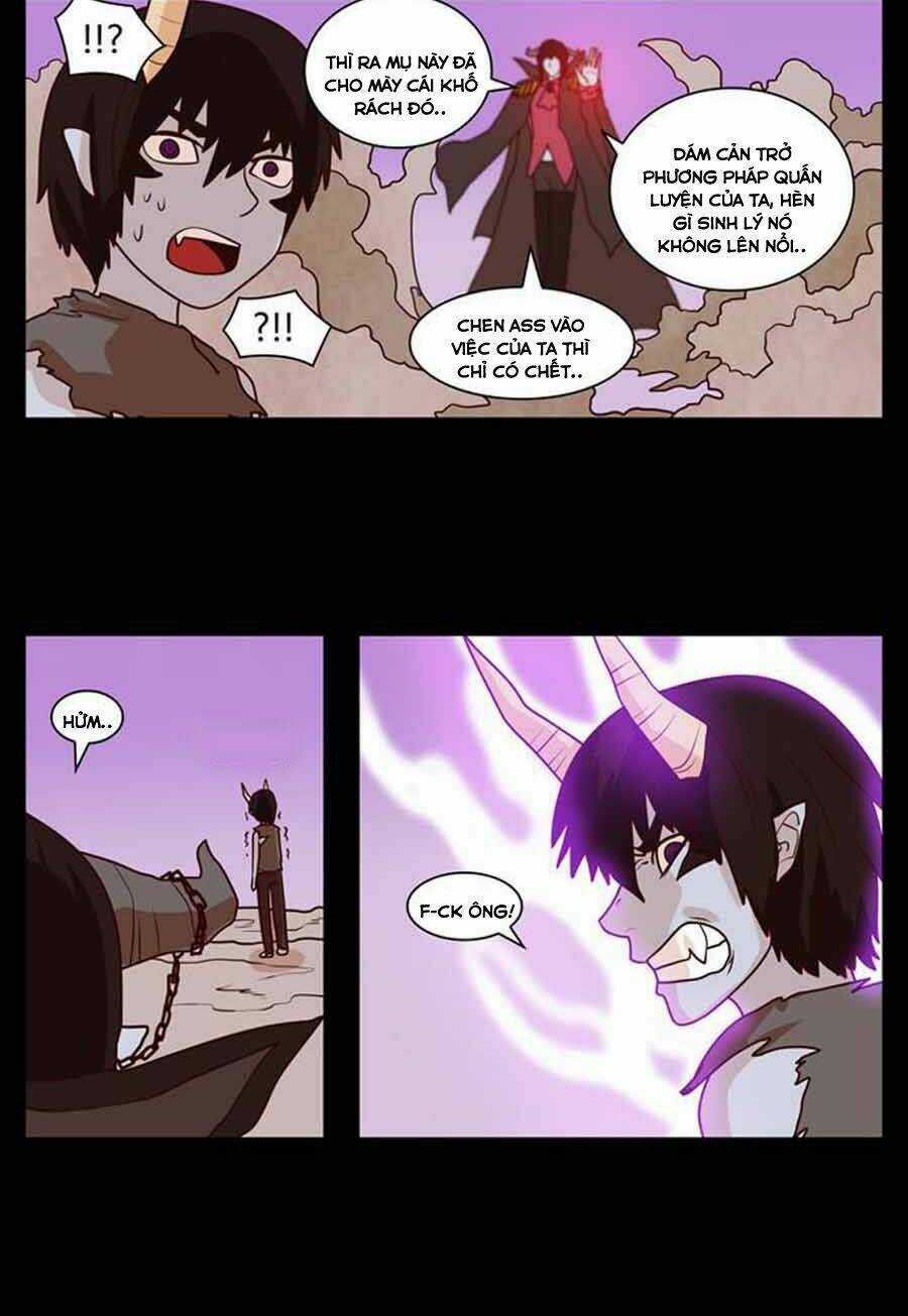 The Devil King Is Bored - Chapter 84 - Trang 12