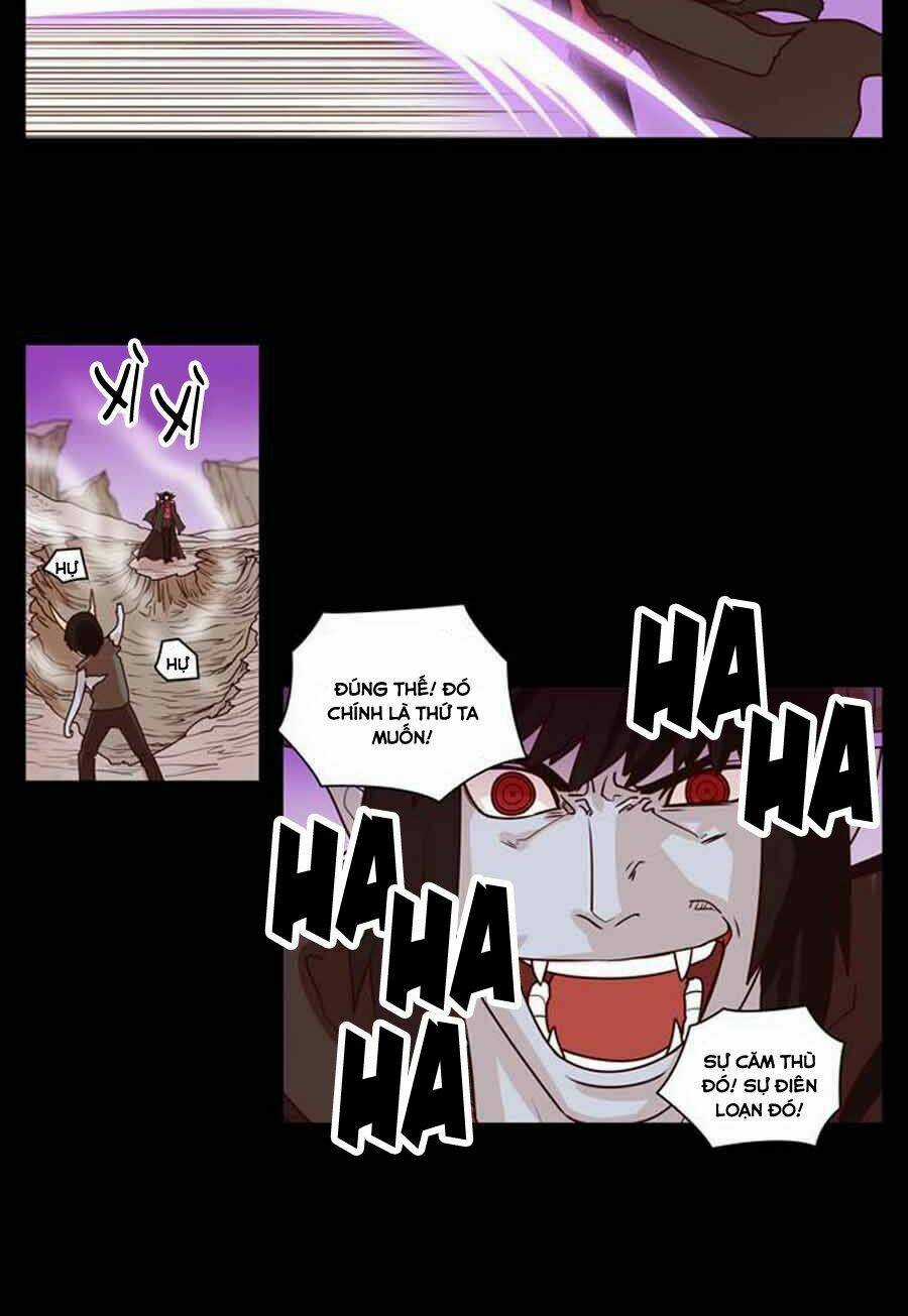 The Devil King Is Bored - Chapter 84 - Trang 14