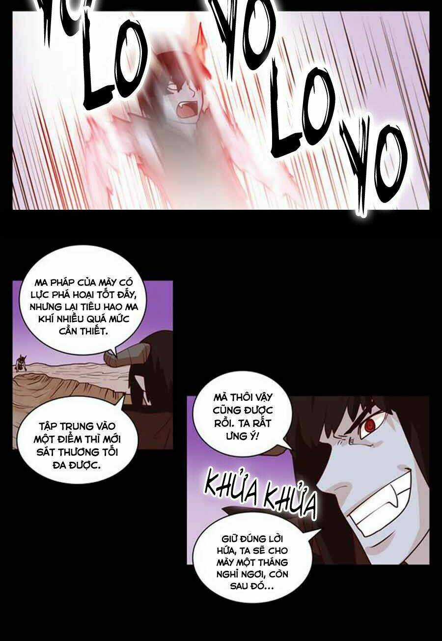 The Devil King Is Bored - Chapter 84 - Trang 16