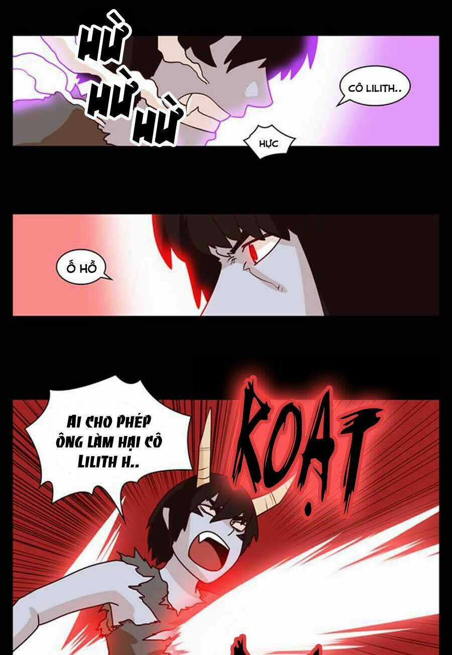 The Devil King Is Bored - Chapter 84 - Trang 17