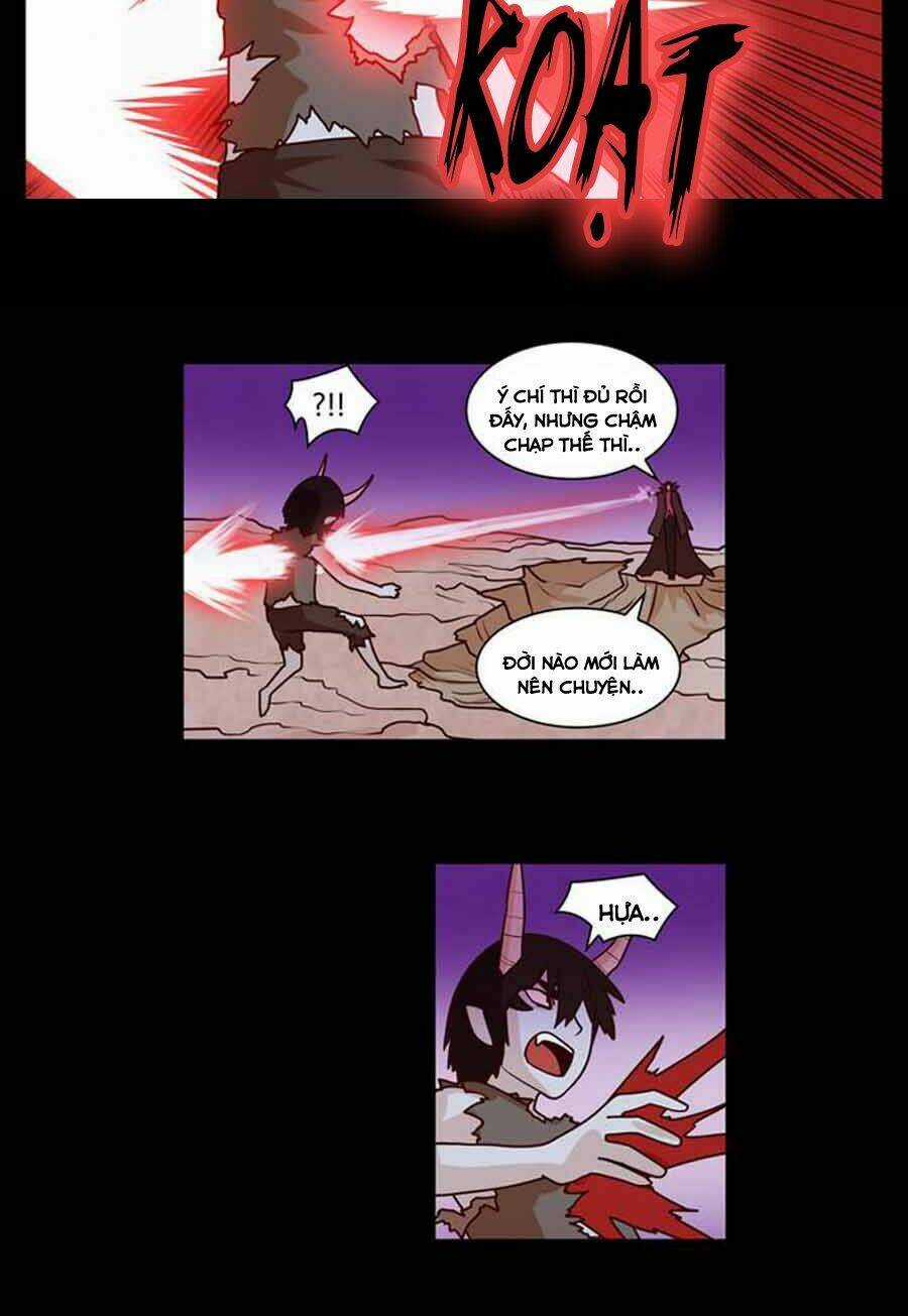 The Devil King Is Bored - Chapter 84 - Trang 18