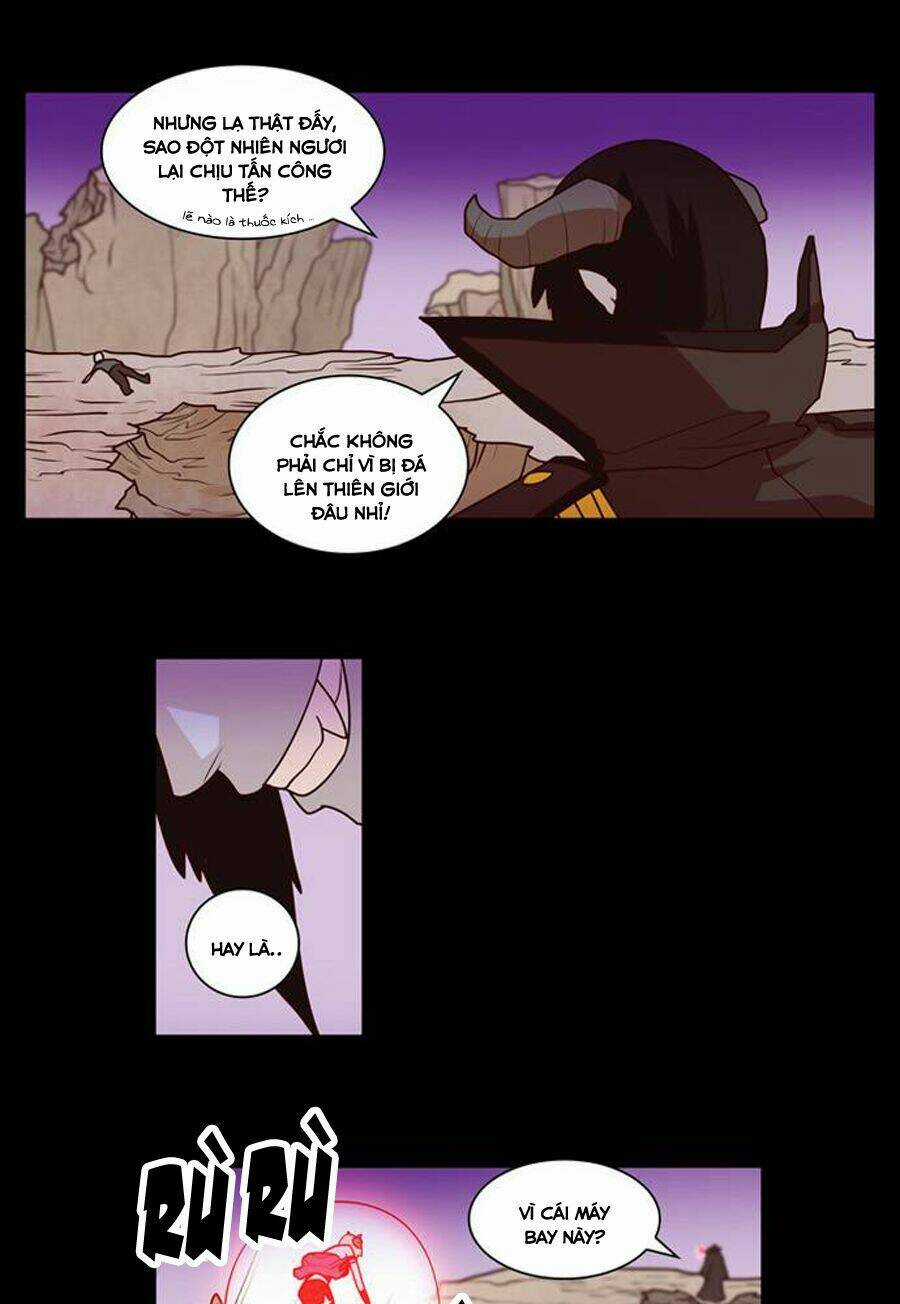 The Devil King Is Bored - Chapter 84 - Trang 19