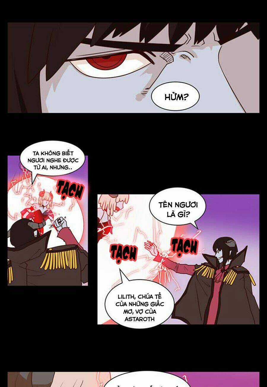 The Devil King Is Bored - Chapter 84 - Trang 23