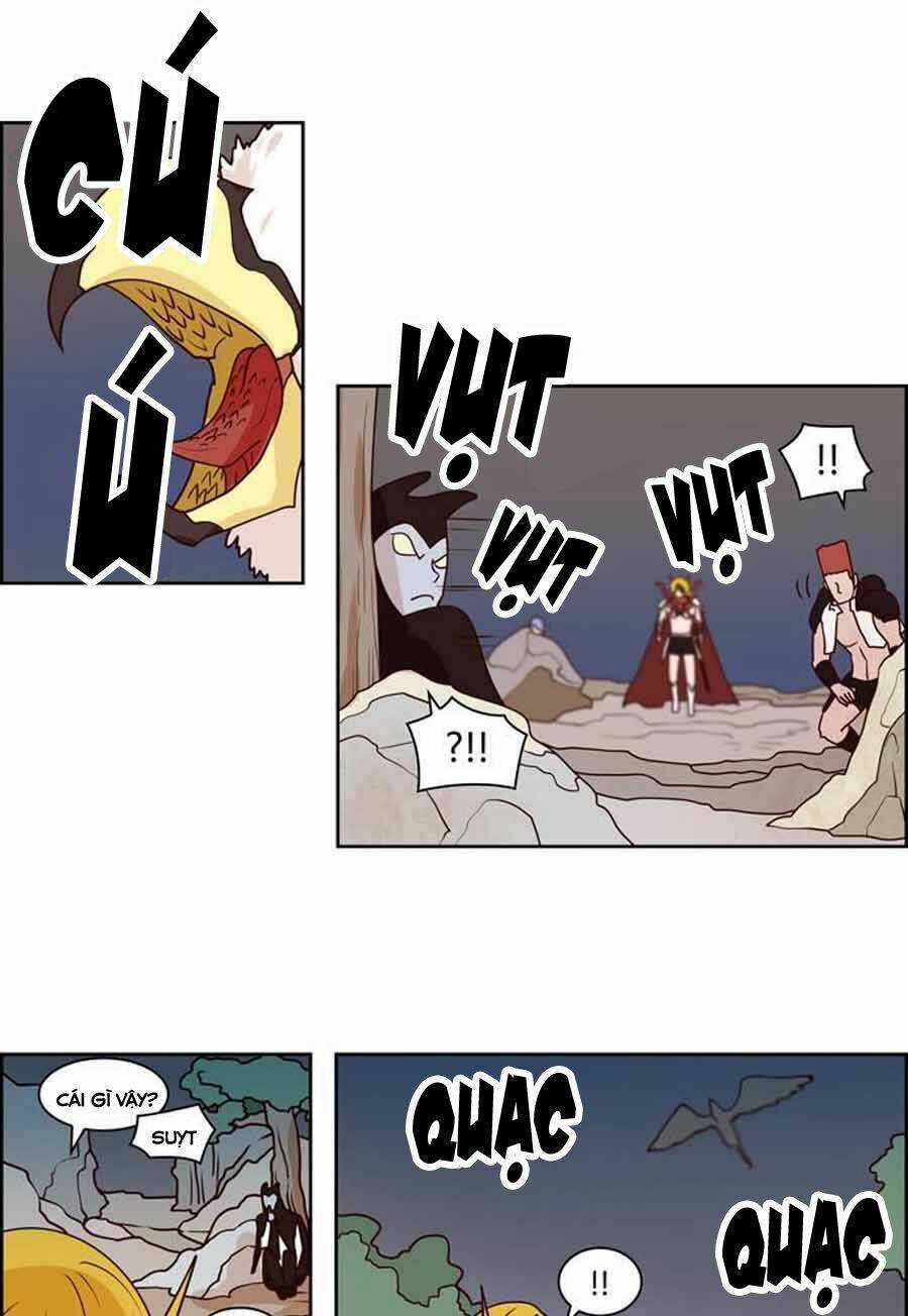 The Devil King Is Bored - Chapter 84 - Trang 27