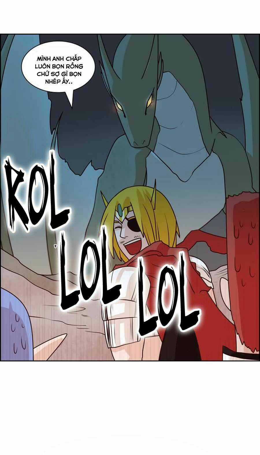 The Devil King Is Bored - Chapter 84 - Trang 31